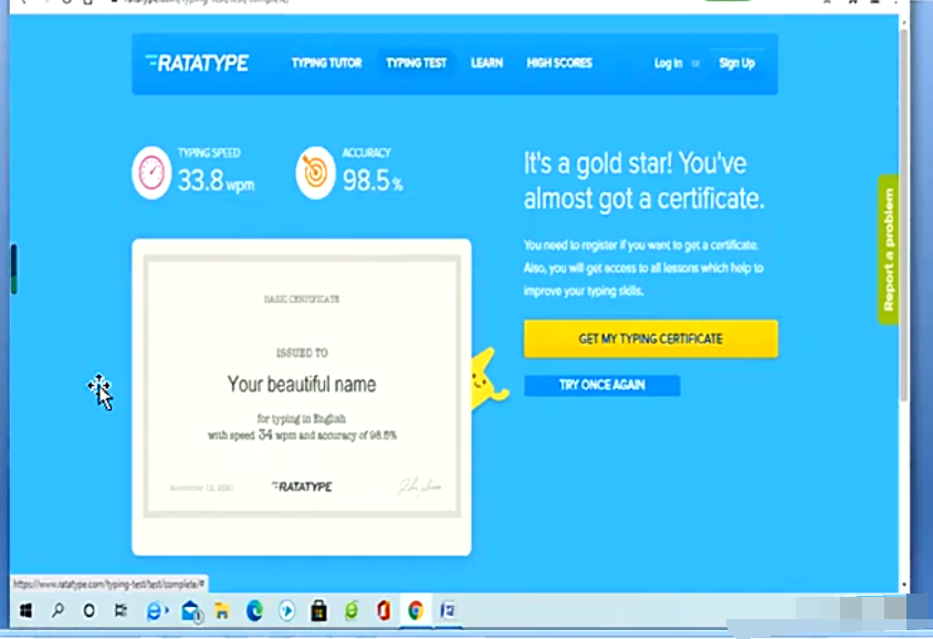 Amazon打字赚美金项目，简单操作，适合新手【视频课程】-布谷屋免费网赚资源网
