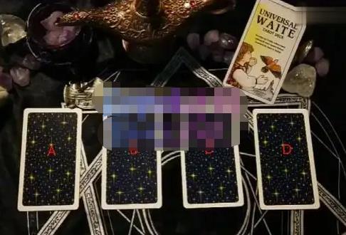 严校长·塔罗牌付费项目,0风险,一台手机,随时随地赚钱价值1000元-布谷屋免费网赚资源网