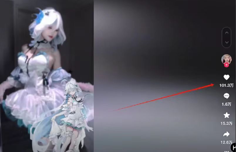 图片[2]-AI一键动漫转真人，一条视频点赞100w+，日入2000+，多种变现方式-布谷屋免费网赚资源网