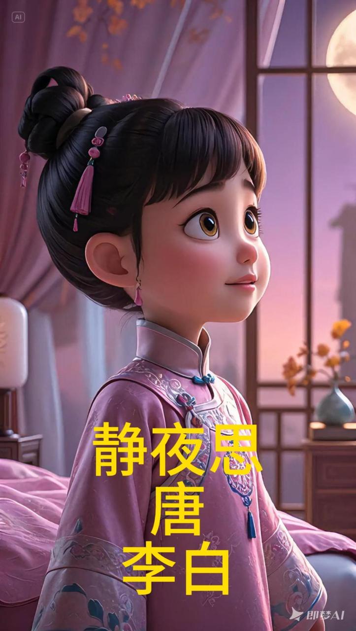 图片[2]-DeepSeek实操案例AI古诗词视频手把手教程分享-不玩虚的-布谷屋免费网赚资源网