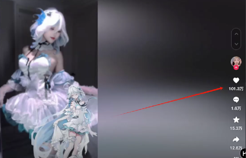 图片[2]-AI动漫转真人，一条视频点赞100w+，日入2000+，多种变现方式-布谷屋免费网赚资源网