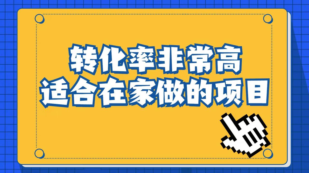 小红书虚拟电商项目：从小白到精英（视频课程+交付手册）-布谷屋免费网赚资源网
