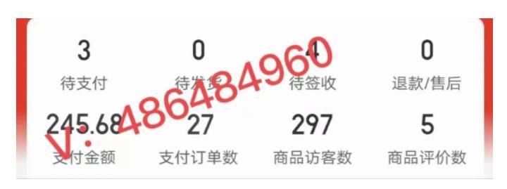 图片[2]-拼多多虚拟开店打卡群：入门到精通（昨日群里有小伙伴3000+）2月26更新-布谷屋免费网赚资源网