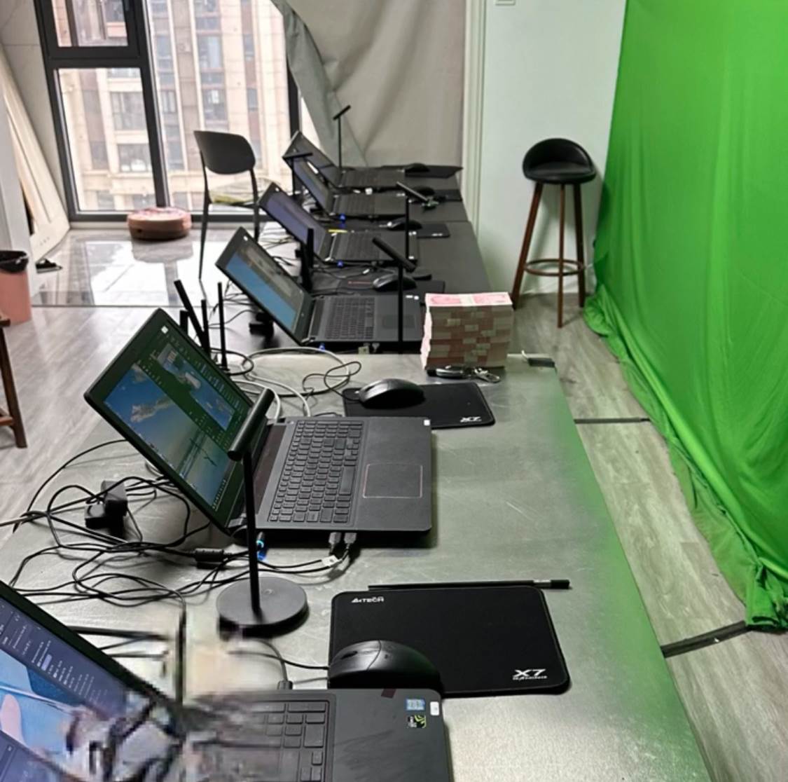 图片[3]-靠抖音无人直播，卖和面、花样面试教程，小白也能日入500+，落地保姆级教程-布谷屋免费网赚资源网