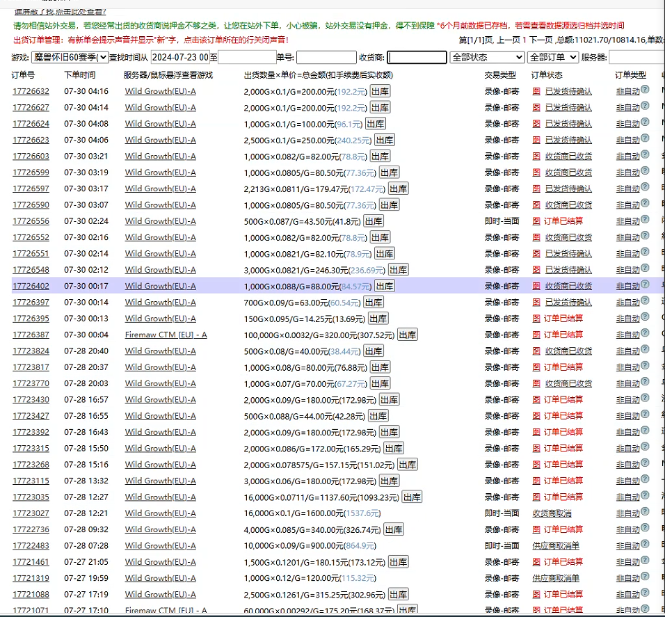 爆款游戏自动挂机打金，小白也可轻松上手，自动挂机，日赚300+-布谷屋免费网赚资源网