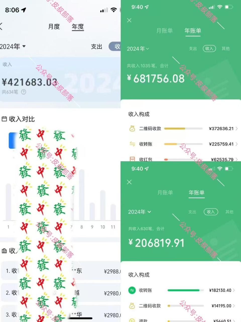 图片[2]-做项目不如卖项目，教你（卖项目）如何年入百万-布谷屋免费网赚资源网