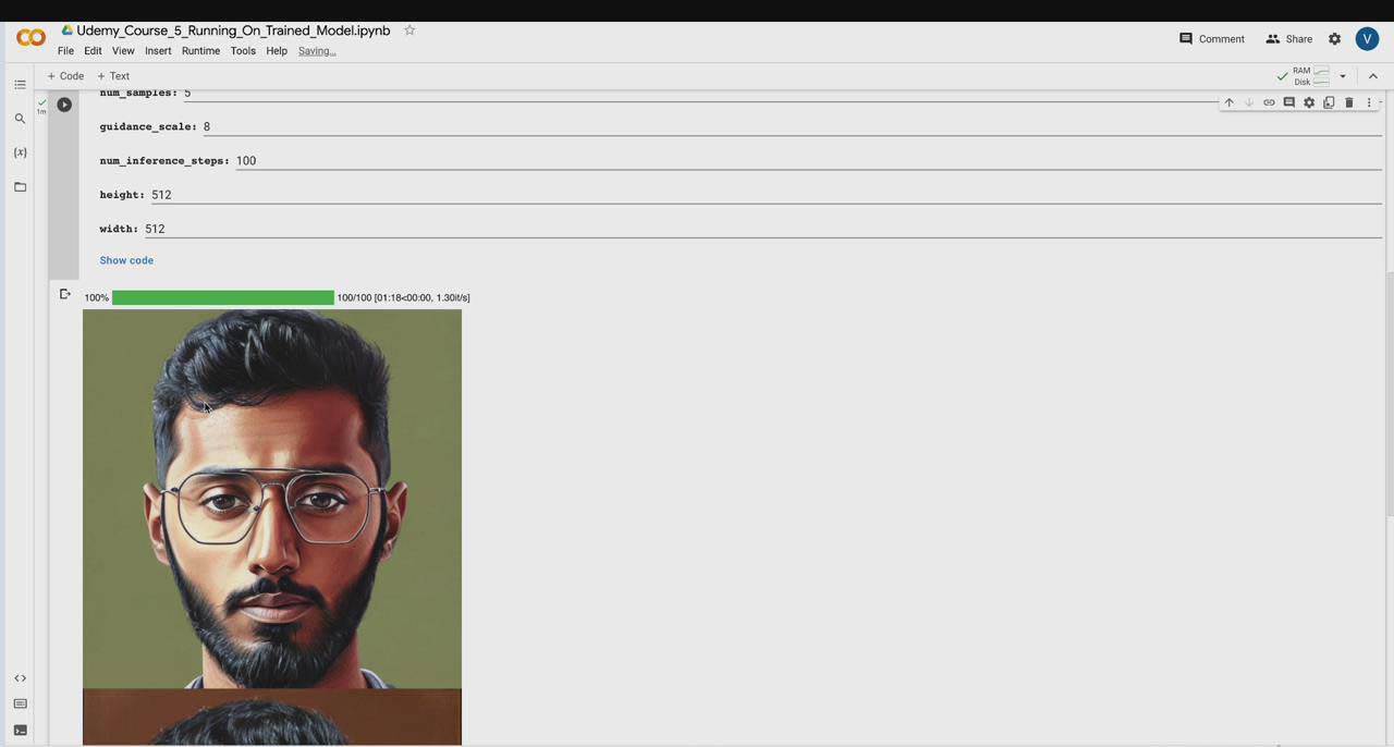 Stable Diffusion 101：构建 AI 艺术的初学者指南教程-16节课-中英字幕-布谷屋免费网赚资源网