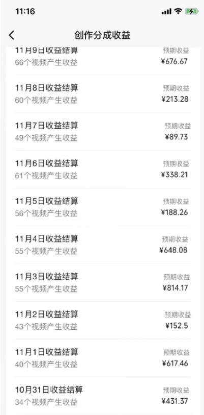 视频号轻松搬运日赚500+-布谷屋免费网赚资源网