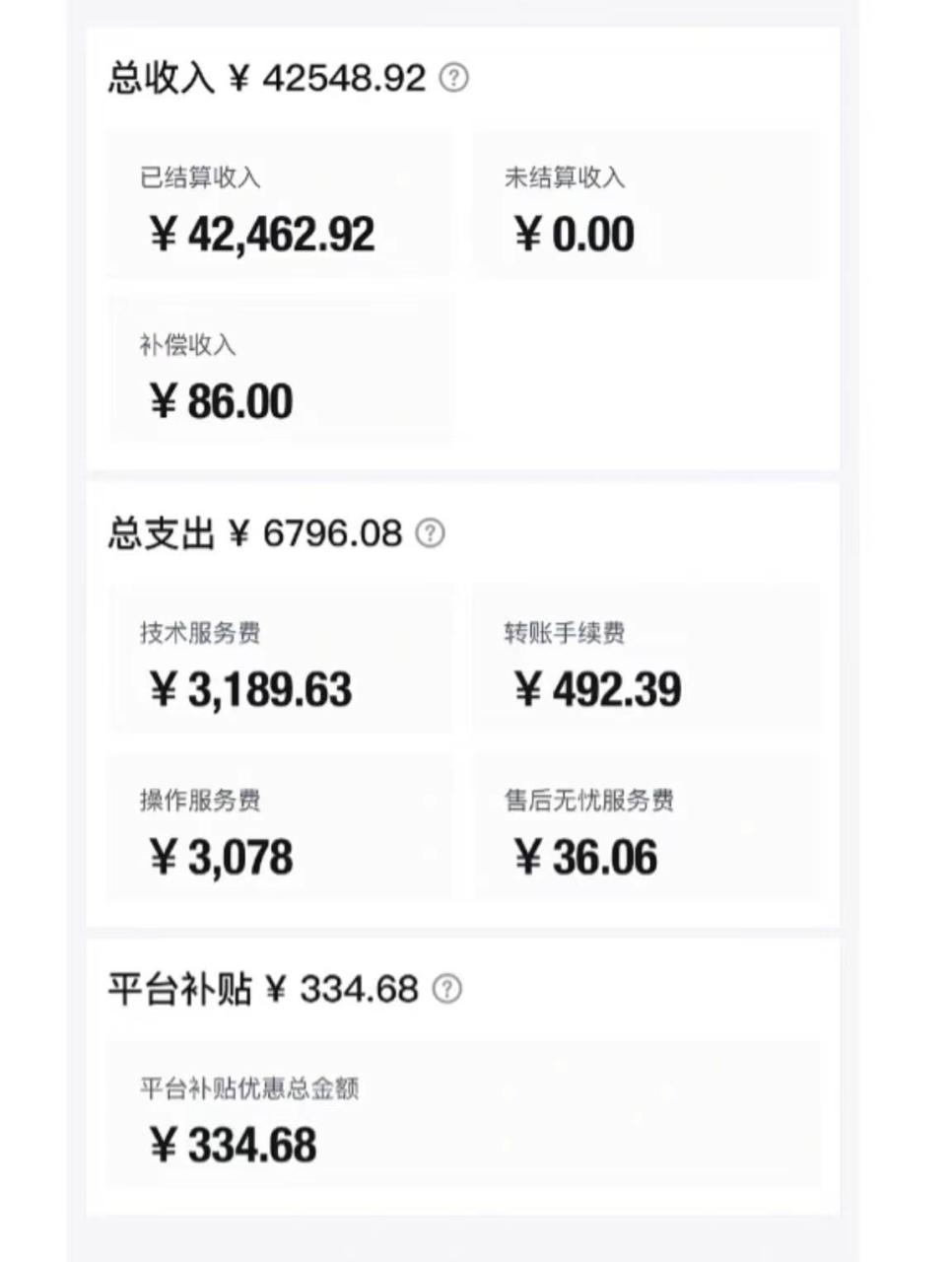 图片[3]-轻松月入一W+，得物商品搬砖新玩法，简单方便 一部手机即可 不需要剪辑制作-布谷屋免费网赚资源网