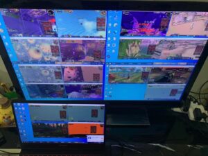 常年稳定的游戏自动挖金项目,日入1000+,正规项目 只需躺赚!-布谷屋免费网赚资源网