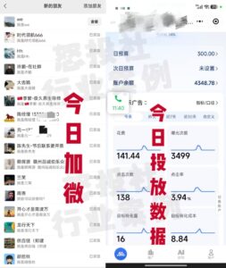 【首发】打破获客壁垒，如何利用投放实现财富自由与事业升级-布谷屋免费网赚资源网