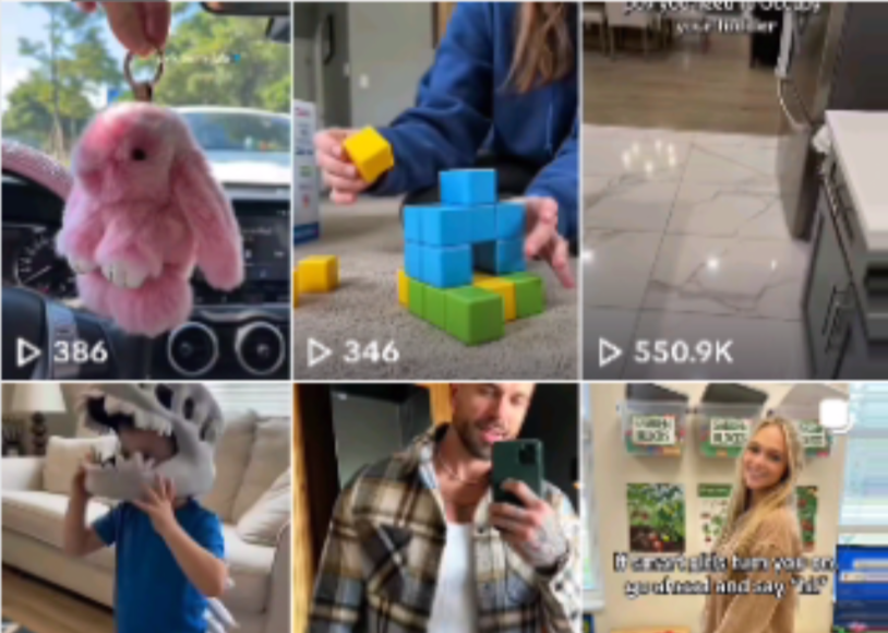 图片[1]-万字实操指南：Seedance联手TikTok带货，月入六位数可复制的全攻略-布谷屋免费网赚资源网