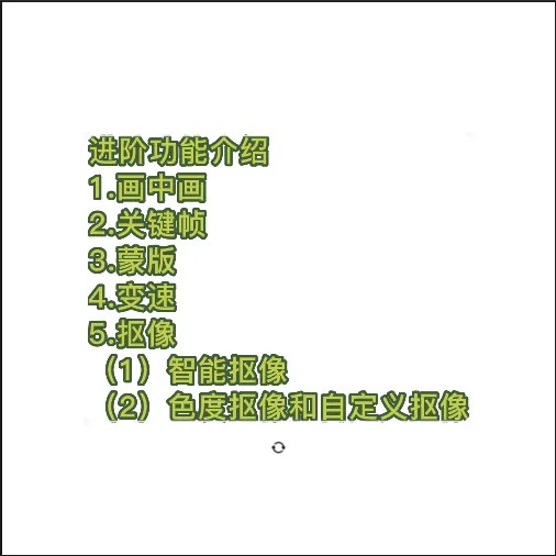 图片[1]-2023最新录制剪影教学课程：新手入门到精通，做短视频运营必看-布谷屋免费网赚资源网