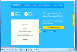 Amazon打字赚美金项目,简单操作,适合新手【视频课程】-布谷屋免费网赚资源网
