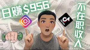 利用联盟0成本被动收入赚钱项目：有大佬已经赚了30W美元（实战教程）-布谷屋免费网赚资源网