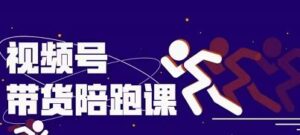 盗坤视频号带货训练营,从0到1实现视频号带货的选品、运营、变现以及货源等 价值4980元-布谷屋免费网赚资源网