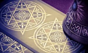 阿宝烨·塔罗牌小红书项目,教你怎么做流量,教你怎么变现 价值1700元-布谷屋免费网赚资源网