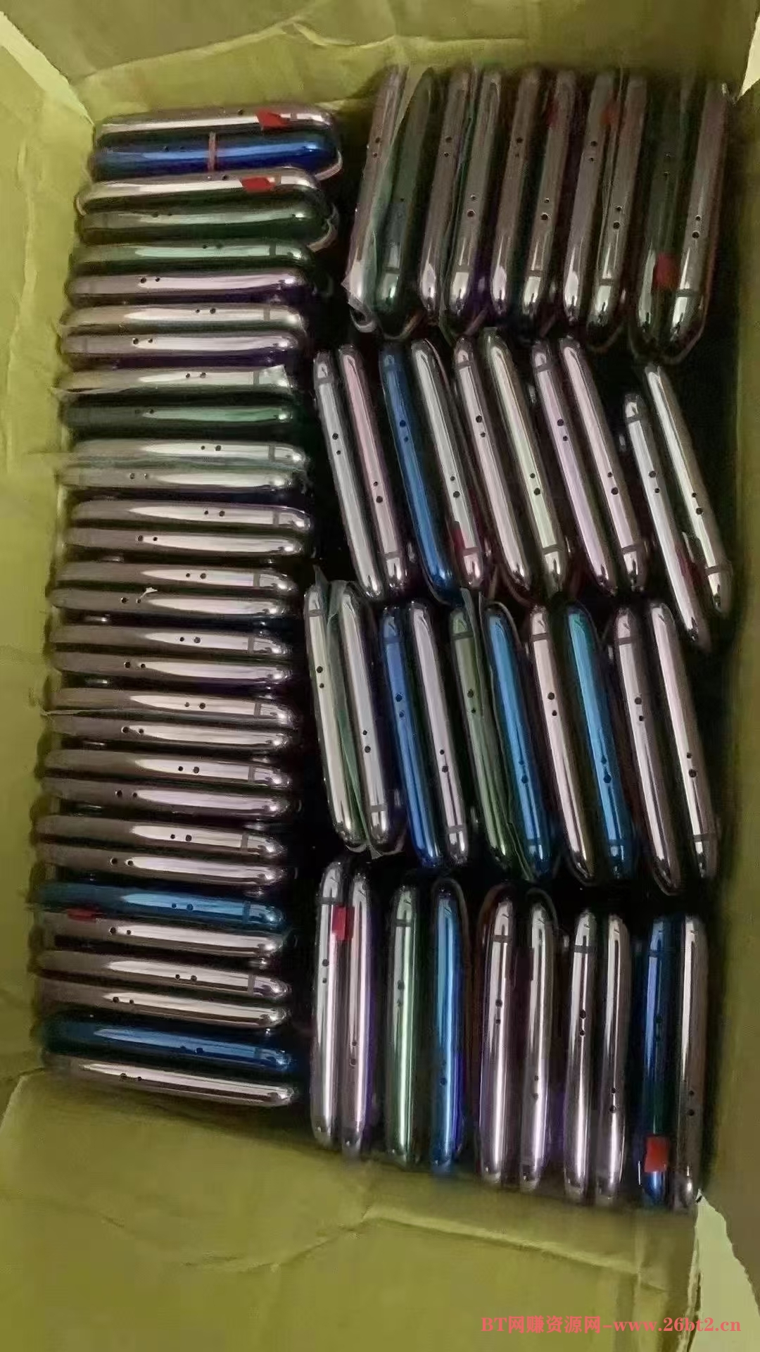 图片[1]-全网最强引流截流打法！无技术门槛，单日变现 5w +，0基础可来！-布谷屋免费网赚资源网