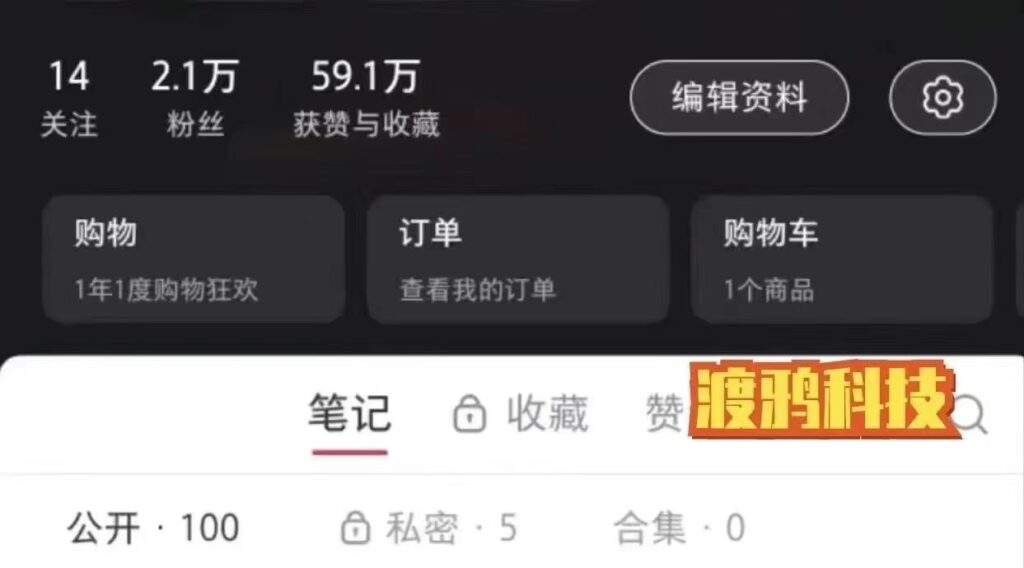 图片[24]-全网最强引流截流打法！无技术门槛，单日变现 5w +，0基础可来！-布谷屋免费网赚资源网