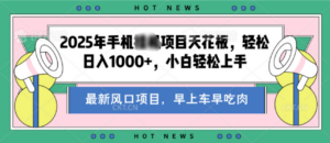 【揭秘】最新音乐人歌单玩法,纯挂鸡项目,月收入20000+,永久收米,有播放就有收益,冷门蓝海项目,适合新手小白-布谷屋免费网赚资源网