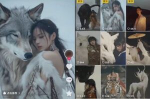 超级宠物视频玩法，1条视频点赞20w，轻松日入2000+-布谷屋免费网赚资源网