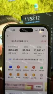 揭秘头条问答新玩法!结合deepseek高效答题,轻松日入1000+-布谷屋免费网赚资源网