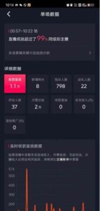 ai美女换装直播 纯无人 礼物收到手软 日入2000+-布谷屋免费网赚资源网