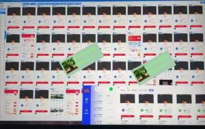 百度云挂机,单窗口每天25+,窗口可无限多开。-布谷屋免费网赚资源网