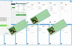 百度云，纯挂机项目，单窗口单天收益18到25 ，单窗口5开无风控。一台电脑即可，窗口可无限放大。-布谷屋免费网赚资源网