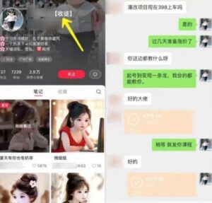 漫改头像2.0 反其道而行之玩法 作品不热门照样有收益 日入100-300+-布谷屋免费网赚资源网