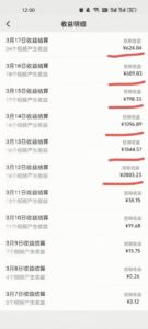 视频号风口项目，AI掘金，无脑操作，100%过原创，日入2000+，收益无上限-布谷屋免费网赚资源网