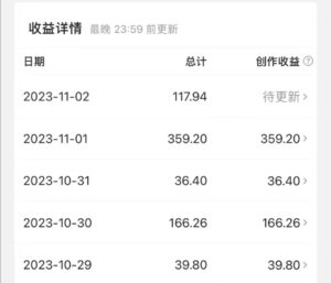 最新撸视频收益玩法，一天轻松200+-布谷屋免费网赚资源网
