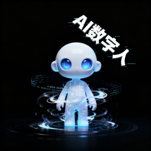 AI数字人掘金，去水印小程序+流量主变现，收益无上限，执行力决定收入-布谷屋免费网赚资源网